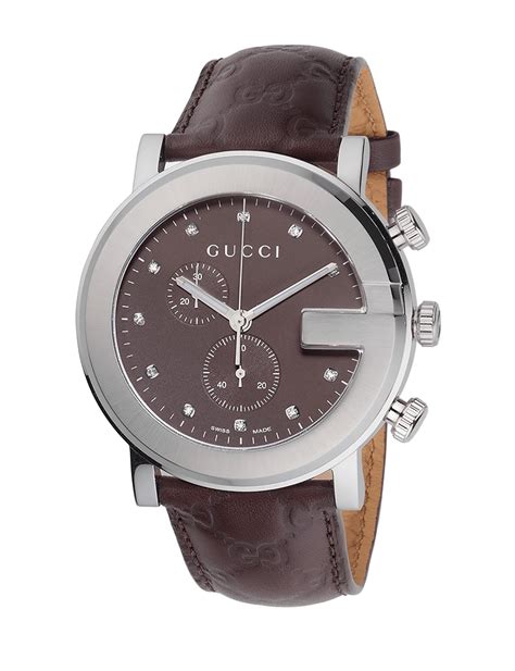 gucci watches outlet online|gucci men's watches clearance sale.